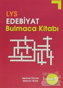 LYS Edebiyat Bulmaca Kitabı