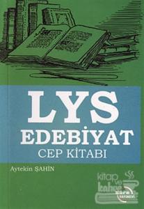 LYS Edebiyat Cep Kitabı