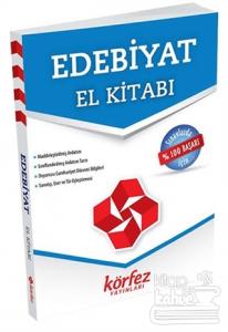 LYS Edebiyat El Kitabı