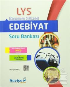 LYS Edebiyat Kazanım Hücreli Soru Bankası