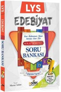 LYS Edebiyat Kolay Öğreten Soru Bankası