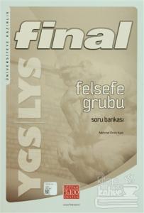 LYS Felsefe Grubu Soru Bankası