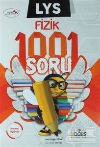 LYS Fizik 1001 Soru