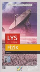 LYS Fizik El Kitabı