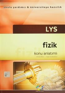 LYS Fizik - Konu Anlatımlı