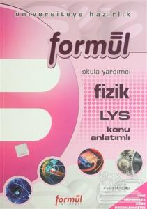 LYS Fizik Konu Anlatımlı
