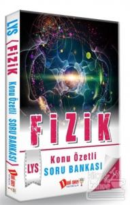 LYS Fizik Konu Özetli Soru Bankası