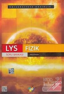 LYS Fizik Soru Bankası 2017