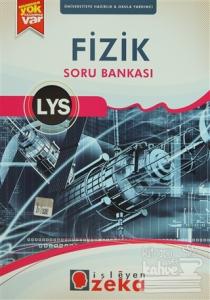 LYS Fizik Soru Bankası
