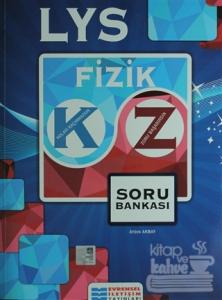 LYS Fizik Soru Bankası