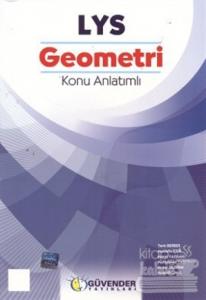 LYS Geometri Konu Anlatımlı