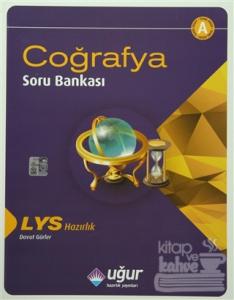 LYS Hazırlık Coğrafya Soru Bankası A