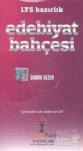 LYS Hazırlık Edebiyat Bahçesi