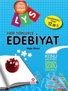 LYS Her Yönüyle Edebiyat