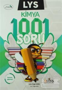 LYS Kimya 1001 Soru