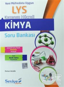 LYS Kimya Kazanım Hücreli Soru Bankası
