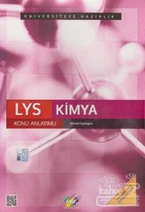 LYS Kimya Konu Anlatımlı