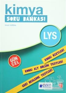 LYS Kimya Soru Bankası