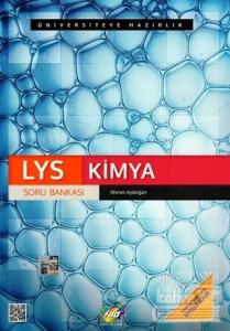LYS Kimya Soru Bankası