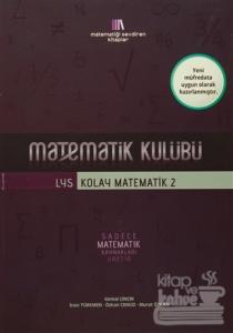 LYS Kolay Matematik-2