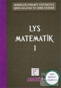 LYS Matematik 1 Konu Anlatımı ve Soru Çözümü