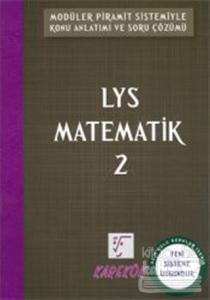 LYS Matematik 2 Konu Anlatımı ve Soru Çözümü