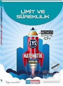 LYS Matematik Fasikülleri Limit ve Süreklilik