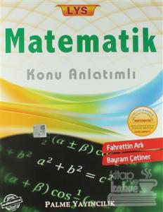 LYS Matematik Konu Anlatım