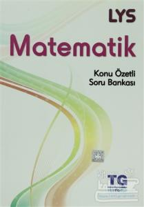 LYS Matematik Konu Özetli Soru Bankası