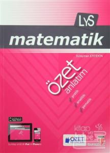 LYS Matematik Özet Anlatım