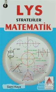 LYS Matematik Strateji Kartları