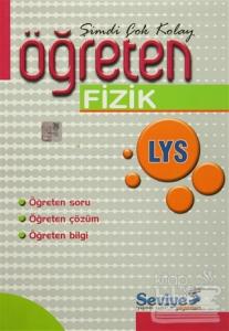 LYS Öğreten Fizik