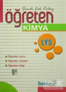 LYS Öğreten Kimya