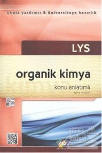 LYS Organik Kimya Konu Anlatımlı