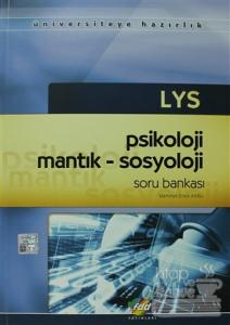 LYS Psikoloji Mantık - Sosyoloji Soru Bankası