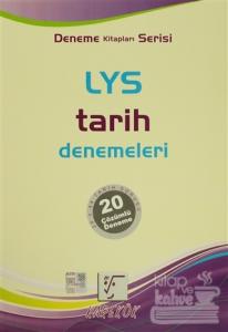 LYS Tarih Denemeleri
