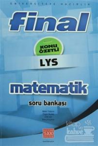 LYS Temel Matematik Konu Özetli Soru Bankası
