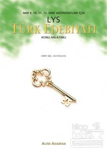 LYS Türk Edebiyatı Konu Anlatımlı