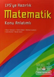 LYS'ye Hazırlık Matematik Konu Anlatımlı