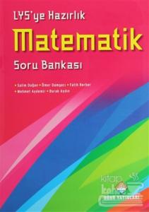 LYS'ye Hazırlık Matematik Soru Bankası