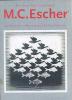 M. C. Escher Postcards 30 Kartpostal