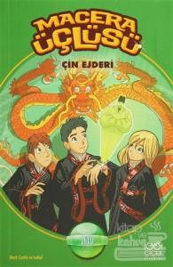 Macera Üçlüsü : Çin Ejderi