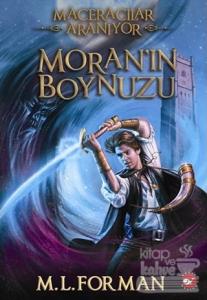 Maceracılar Aranıyor 2 - Moran'ın Boynuzu