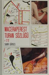 Maceraperest Turan Sözlüğü v. 2.12