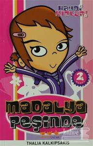 Madalya Peşinde