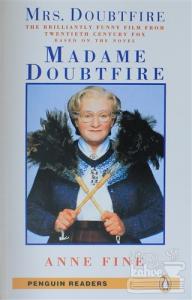Madame Doubtfire Level 3