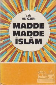 Madde Madde İslam