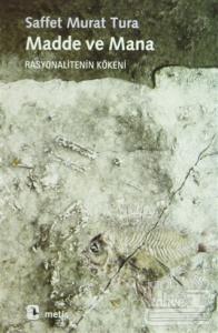 Madde ve Mana