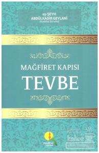 Mağfiret Kapısı Tevbe