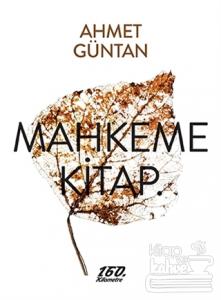 Mahkeme Kitap.
